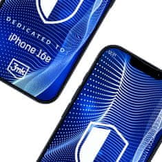 3MK Apple iPhone 16E - 3mk FlexibleGlass Pro