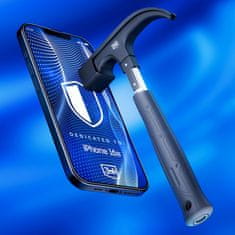 3MK Apple iPhone 16E - 3mk FlexibleGlass Pro