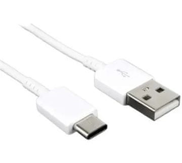 shumee Polnilni kabel USB-C EP-DG970BWE bel 1 m