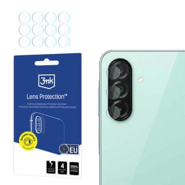 3MK Samsung Galaxy A27 5G - zaščita leče 3mk