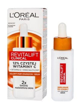 L’Oréal LOR dermo revitalift classic Serum Vit C
