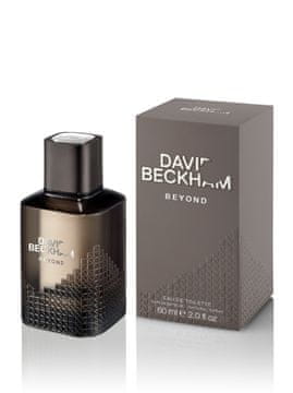 COTY David Beckham Beyond toaletna voda 60 ml