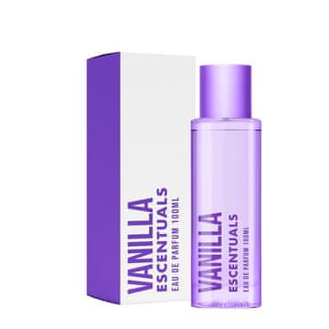 shumee Parfumska voda Escentuals Vanilla 100 ml