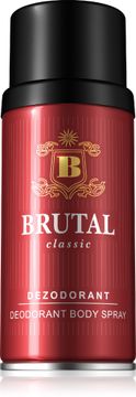 La Rive Brutal Classic deodorant v spreju 150 ml