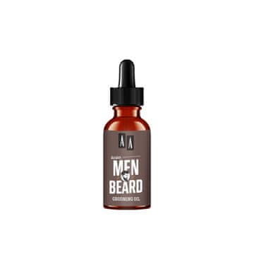 shumee Olje za brado in brke AA Men Beard 30 ml