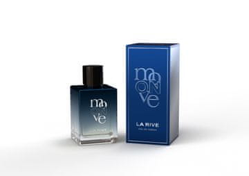 La Rive LA rive Men Move On toaletna voda 100 ml