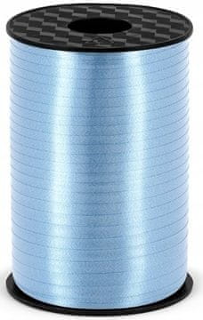 Plastični trak, moder, 5 mm/225 m, 1 kos
