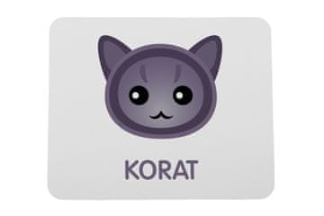 Artdog Korat - podloga za miško znamke Art-Dog