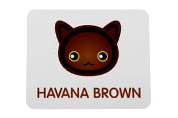 Artdog Podloga za miško Havana Brown - Art-Dog