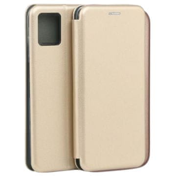 shumee Magnetni ovitek Beline Book za Moto G32