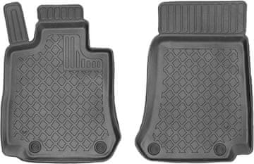 shumee TPE preproge za Mercedes EQC N293 2019-