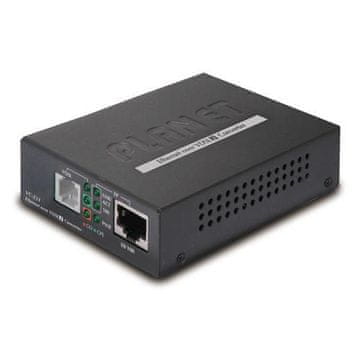 Planet Planet 100/100 Mbps Ethernet do, VC-231