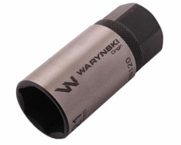 shumee Nastavek za svečke 1/2". 21mm, Waryński