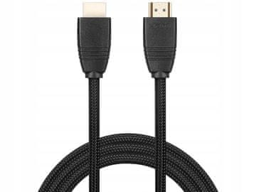 shumee Sandberg HDMI 2.1 kabel 8K, 1 m, 509-13