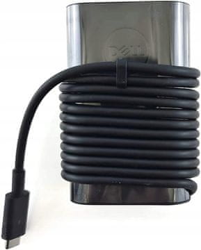 DELL Dell napajalnik, 45 W, 19,5 V, 3, T6V87
