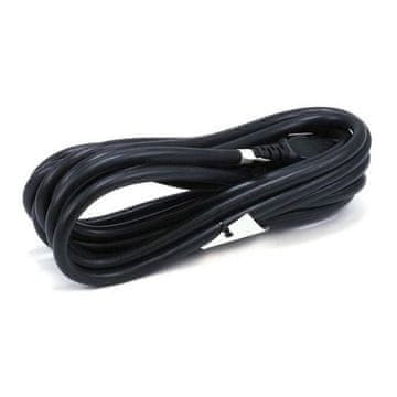 Lenovo Lenovo EU KR 1M 3P NON-L kabel, 00XL064