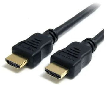 MicroConnect MicroConnect MC-HDM19193V2.0 3m HDMI 4K
