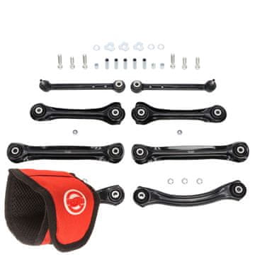 Master-Sport Komplet zadnjega vzmetenja 36793-SET-MS