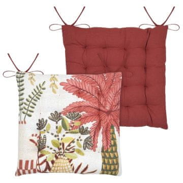shumee Blazina za stol Maota iz palme 38x38 cm