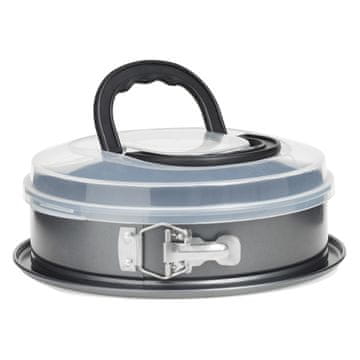 5Five® Model za peko s pokrovom, premera 26 cm