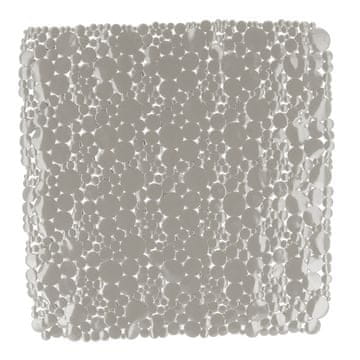 shumee Protizdrsna podloga Bubbles 50x50 Taupe