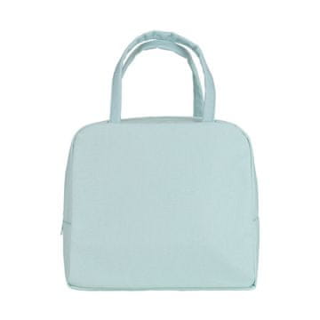 shumee 6-litrska termo torba za kosilo Seafoam