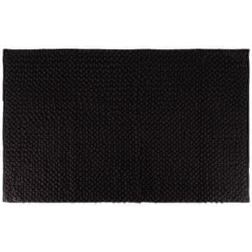 shumee Kopalniška preproga Balls 50x80 cm črna