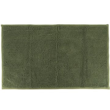 shumee Kopalniška preproga Balls 45x75 cm kaki