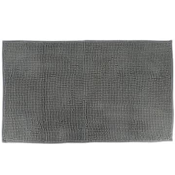 shumee Kopalniška preproga Balls 45x75 cm siva