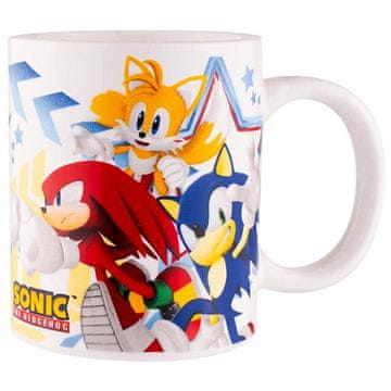 Coriex Keramična skodelica Sonic Coriex 350 ml