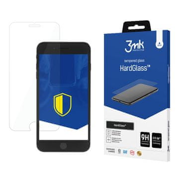 3MK Apple iPhone 7/8 Plus - 3mk trdo steklo
