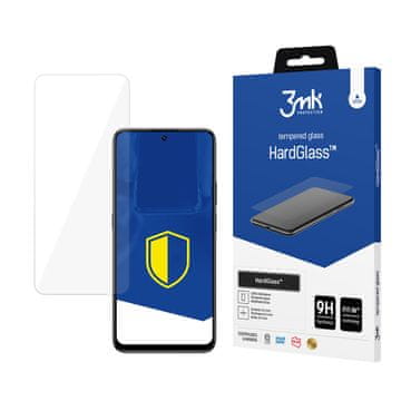 3MK Honor 400 Smart 4G/5G - 3mk trdo steklo