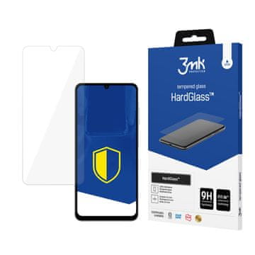 3MK Samsung Galaxy A07 4G - 3mk trdo steklo