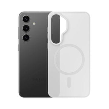 3MK 3MK DIMLJENI OVITEK ZA SAMSUNG GALAXY S25, PROTIDRSNI OVITEK ZA TELEFON