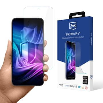 3MK Realme 16 5G - 3mk svilnato matiran Pro