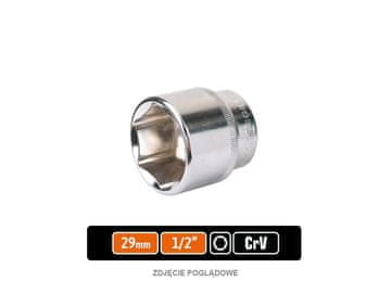 shumee Nasadni ključ 1/2" inbus 29 mm / teger