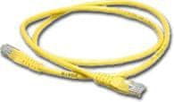 MicroConnect MicroConnect U/UTP CAT5e 10m rumen PVC