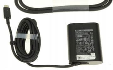 DELL Originalni Dell 30W napajalnik (F17M7)