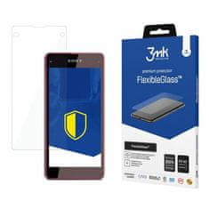 3MK 3MK FlexibleGlass hibridno steklo za Sony Z1 Compact