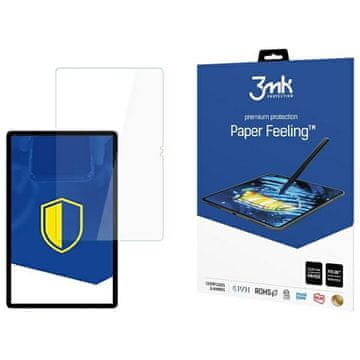 3MK Zaščitna folija za Realme Pad 2 3MK PaperFeeling 13"