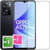 shumee Kaljeno steklo za zaščitno folijo za Oppo A57 / A57s 2.5D, 9H