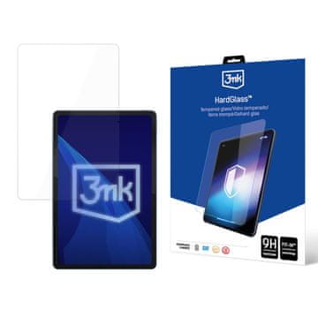 3MK Lenovo Idea Tab 11" (TB336) - do 11" 3mk trdo steklo