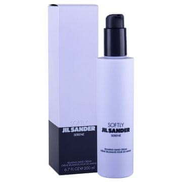 Jil Sander Softly Serene parfumirana krema za roke za ženske
