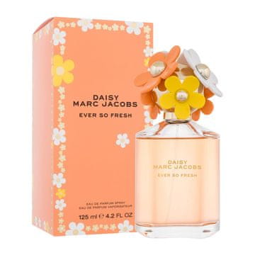 Marc Jacobs Daisy Ever So Fresh parfumska voda za ženske