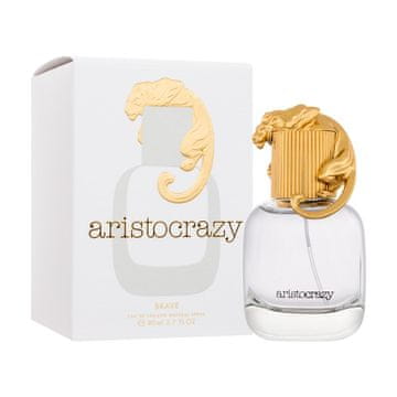Aristocrazy Brave toaletna voda za ženske