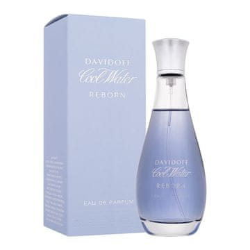 Davidoff Cool Water Reborn parfumska voda za ženske