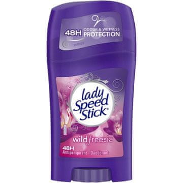 Colgate Dezodorant v stiku Lady Speed Stick Wild Fresia 40 g
