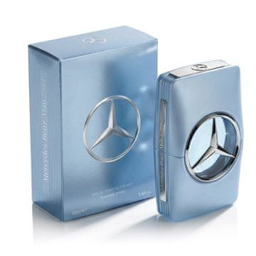 Mercedes-Benz Man Fresh toaletna voda za moške