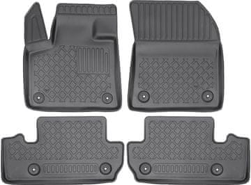 shumee TPE preproge za Peugeot 3008 II Hatchback 2016-2024