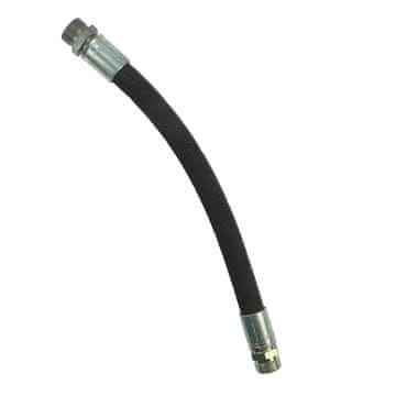 shumee Hidravlična cev servo volana 300 mm Mercedes prokom
